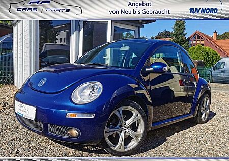 VW Beetle Volkswagen Highline#Temp#PDC#SHZ#ESP#Sport#Freestyle