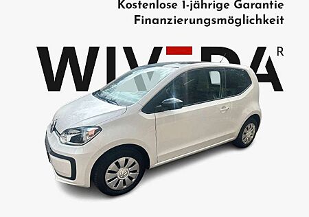 VW Up Volkswagen ! move ! BMT PDC~AUX~Design-Paket