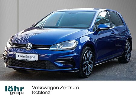 VW Golf Volkswagen VII 1.4 TSI Highline Navi/R-Line/LED/ACC