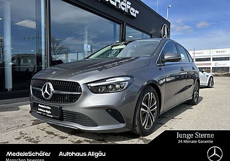 Mercedes-Benz B 200 Progressive Distr AHK LED Kam WinterP Easy