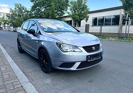 Seat Ibiza 1.2 TSI 66KW FACELIFT+KLIMA+NAVI+APPLE+TOP ZUSTAND