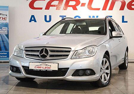Mercedes-Benz C 220 T CDI BE*Automatik*PDC*