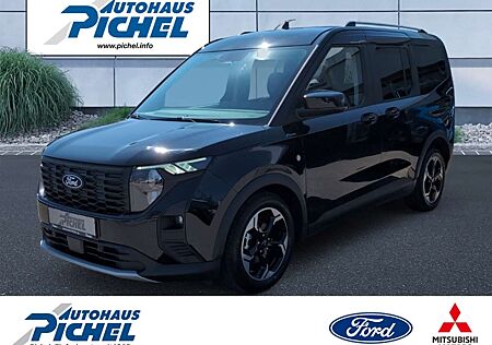Ford Tourneo Courier Active NAVI+TWA+VERKEHRSZ.+PPS+SH+FSH