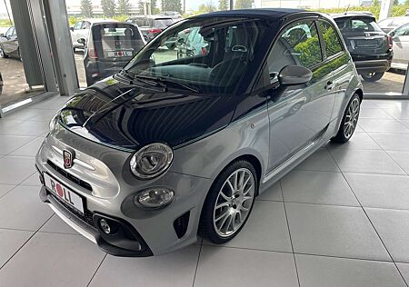 Abarth 695C 695 C Rivale 175th Anniversary 134 of 175