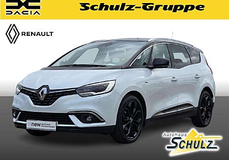Renault Grand Scenic IV BLACK Edition TCe