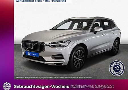 Volvo XC 60 XC60 T8 AWD Recharge Geartronic Inscription