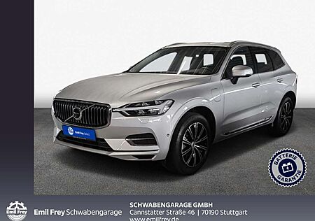 Volvo XC 60 XC60 T8 AWD Recharge Geartronic Inscription