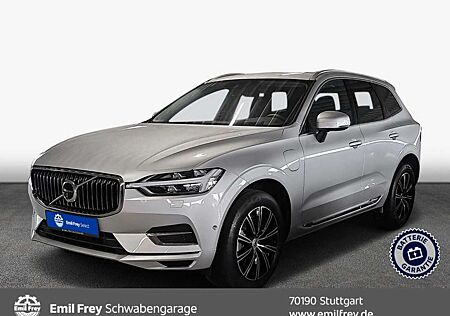 Volvo XC 60 XC60 XC60 T8 AWD Recharge Geartronic Inscription