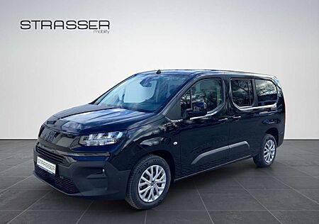 Fiat Doblo XL EAT8 7Sitzer Klima Navi Einparkhilfe