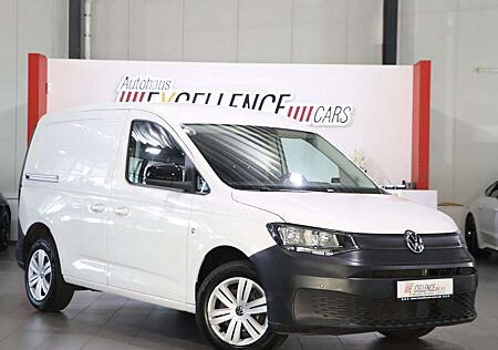 VW Caddy Volkswagen CARGO KASTEN 2.0 TDI / NAVI-DM+KAMERA