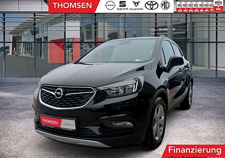 Opel Mokka X 1.4 Turbo Design Line Navi Winterp. PDC