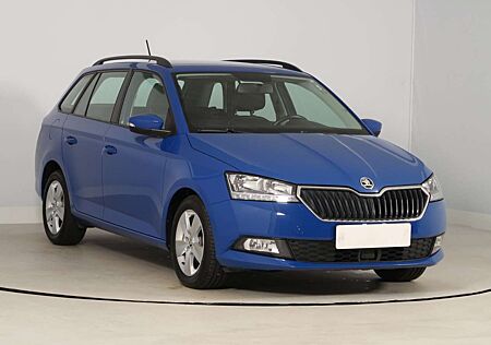 Skoda Fabia Combi 1.0 TSI Ambition Facelift PDC