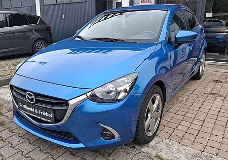 Mazda 2 SKYACTIV-G 90 KIZOKU