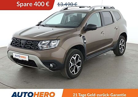 Dacia Duster 1.2 TCe Prestige 4x4*NAVI*360°*PDC*SHZ*TEMPO*