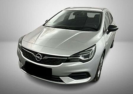 Opel Astra K Elegance*LED*NAVI*AHK*TEMPOMAT*SHZ*KAMER