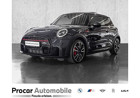 Mini John Cooper Works Aut Navi HuD LED Pano RFK+PDC 18"