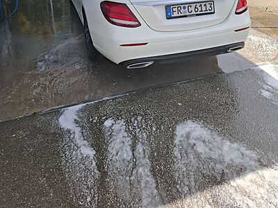 Mercedes-Benz E 200 T 9G-TRONIC Avantgarde