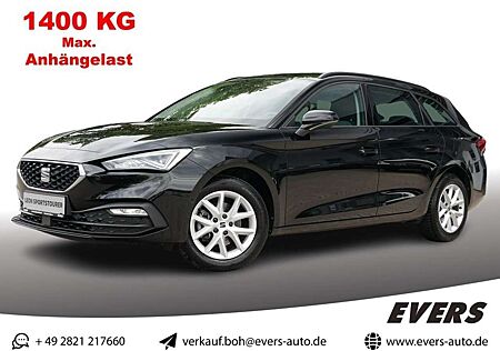 Seat Leon Sportstourer 1.5 TSI STYLE AHK+NAVI+LED+SHZ