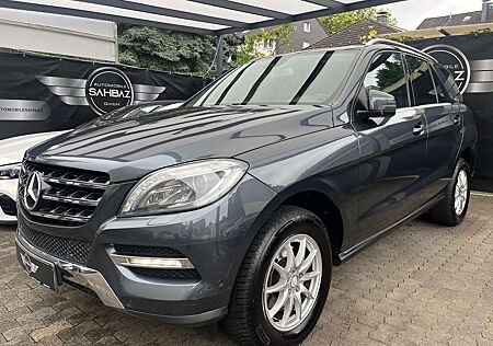 Mercedes-Benz ML 350 CDI BlueTec *BI-XEN*GSD*LEDER*COMAND*ABST