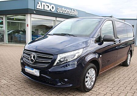 Mercedes-Benz Vito Tourer 116CDI Edition lang LED/2xSchiebetür