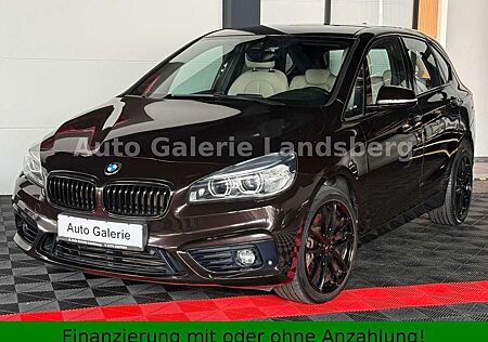BMW 225 xDrive Sport Line*Autom.*LED*