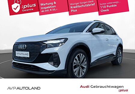 Audi Q4 e-tron Q4 35 e-tron 125 kW | LED | EINPARKH. | SITZHEIZ