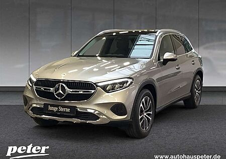 Mercedes-Benz GLC 220 d 4M Avantgarde/LED/Panorama-SD/360°K/