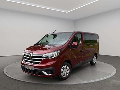 Renault Trafic Combi L1H1 3,0t  Life*1 Hand*Automatik*