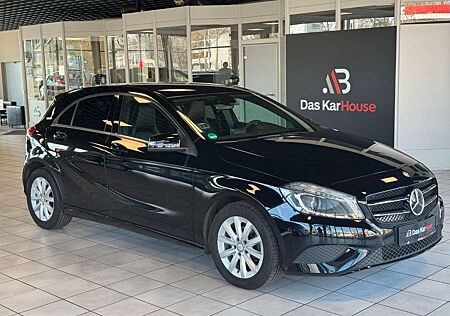 Mercedes-Benz A 180 CDI BlueEfficiency Automatik NAVI PDC SZH