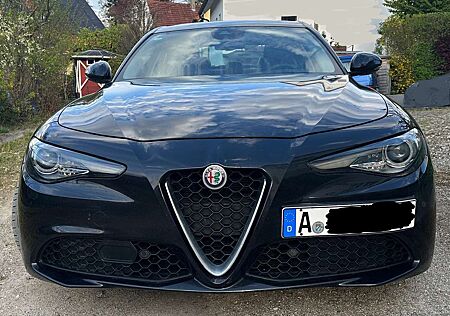 Alfa Romeo Giulia 2.2 Diesel Super