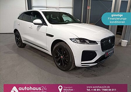 Jaguar F-Pace D200 R-Dynamic SE Head-up|Panorama|AHK