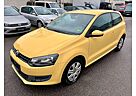 VW Polo Volkswagen V Trendline Klima 2.Hand Euro 5