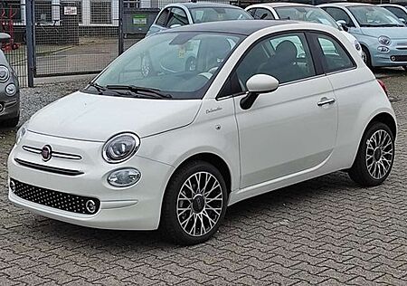 Fiat 500 Dolcevita #Tech+ #16LMF