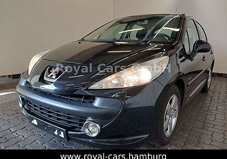 Peugeot 207 Urban Move KLIMA*ALLWETTER*ALU*TÜV NEU*TOP !