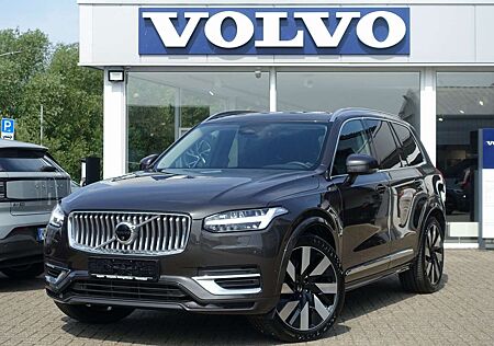 Volvo XC 90 XC90 Recharge Plus Bright T8 AWD PANO/FOUR-C/360