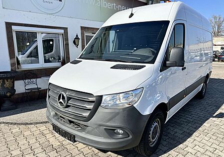 Mercedes-Benz Sprinter 311 314 316 CDI RWD L2 (907.633)