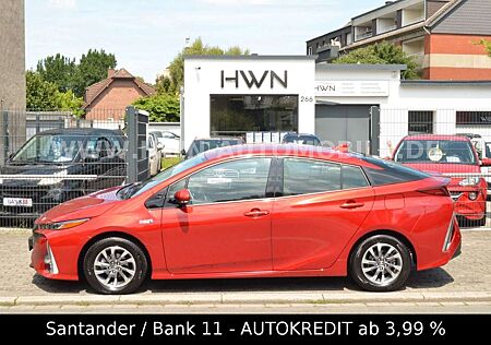 Toyota Prius Plug-in Hybrid Comfort *ORIGINAL 5600 KM*