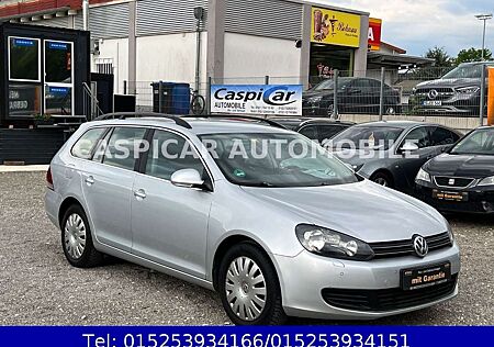 VW Golf Volkswagen Variant 1,6 TDI,KLIMA,NAVI,SHZ,PDC,1.HAND