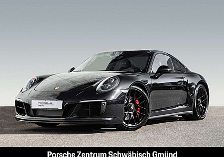 Porsche 991 911 Carrera GTS Sportabgasanlage BOSE LED