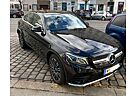 Mercedes-Benz GLC 220 d Coupe 4Matic 9G-TRONIC