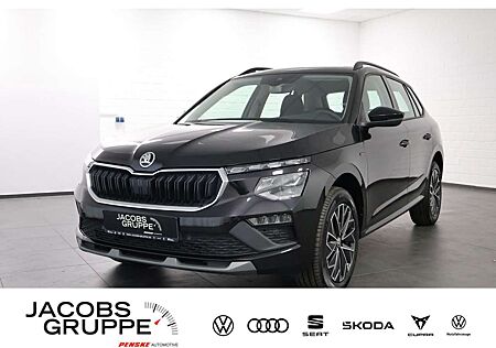 Skoda Kamiq 1.0 TSI Selection Navi,LED,GRA,PDC