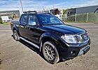 Nissan Navara Pickup Double Cab LE V6 4X4