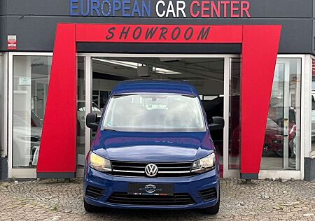 VW Caddy Volkswagen DSG Maxi Kasten BMT*NAVI*BT*MFL*
