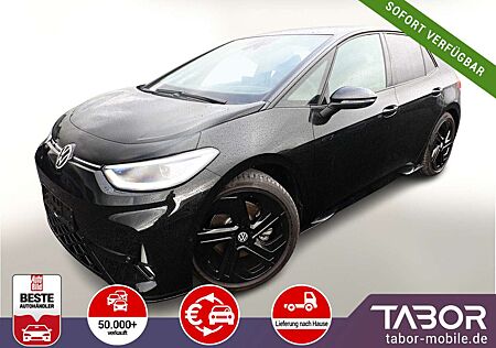 VW ID.3 Volkswagen GTX Performance IQ.DRIVE Interieur+ UVP-26%*
