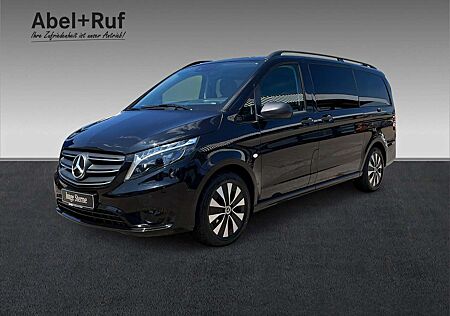 Mercedes-Benz Vito 119 Mixto LED+DISTRO+AIRMATIC+Kamera+TotW
