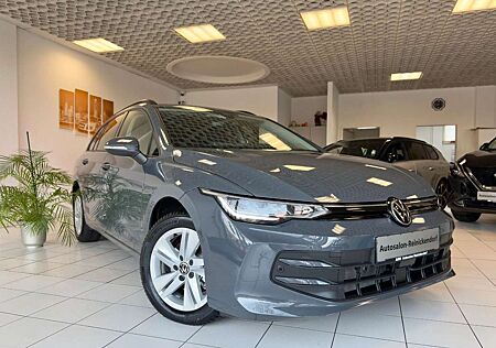 VW Golf Volkswagen VIII Variant 1.5 eTSI DSG Life*ACC*AHK*Kam*