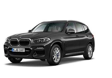 BMW X3 xDrive30d M Sport Innovationsp. AHK