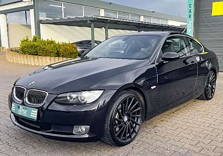 BMW 325 i Coupe NAVI SHZ PDC Schiebedach