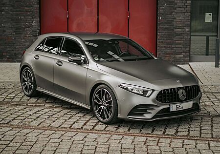 Mercedes-Benz A 250 7G-DCT Edition 2020 * AMG Line * Night Paket