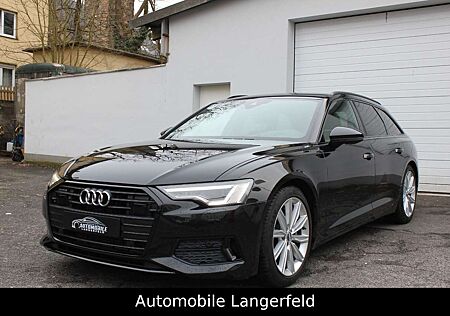 Audi A6 Avant 50 TDI quattro sport MATRIX TOTW ACC